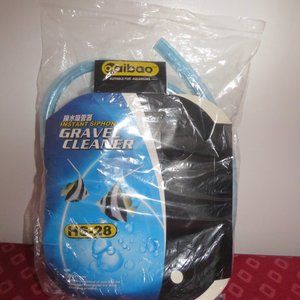 Caibao Fish-Tank Gravel Cleaner HS-28
